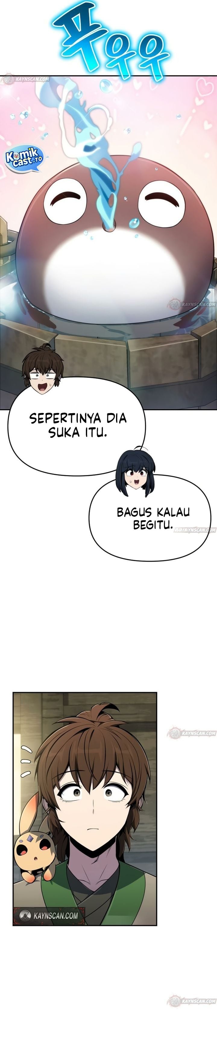 Baca Entomologist in Sichuan Tang Clan - Chapter 94 halaman 13