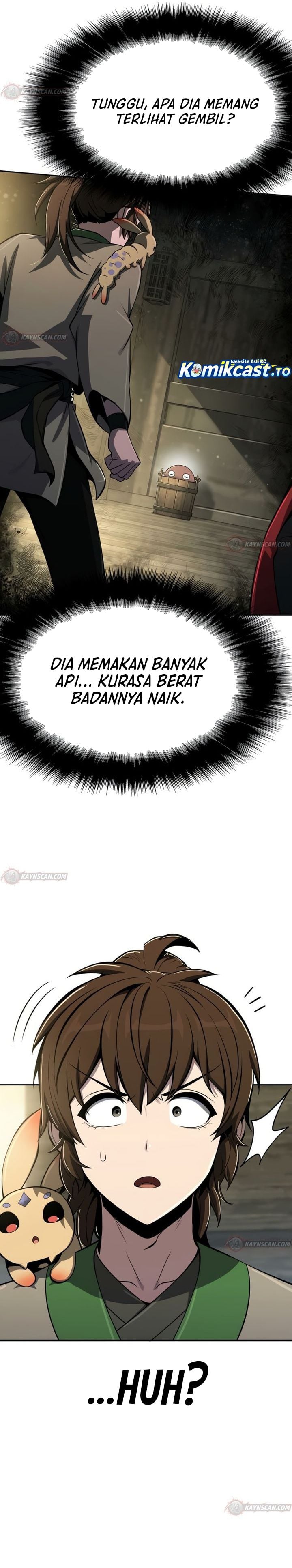 Baca Entomologist in Sichuan Tang Clan - Chapter 94 halaman 14