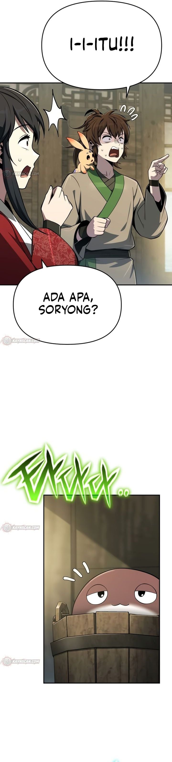 Baca Entomologist in Sichuan Tang Clan - Chapter 94 halaman 15