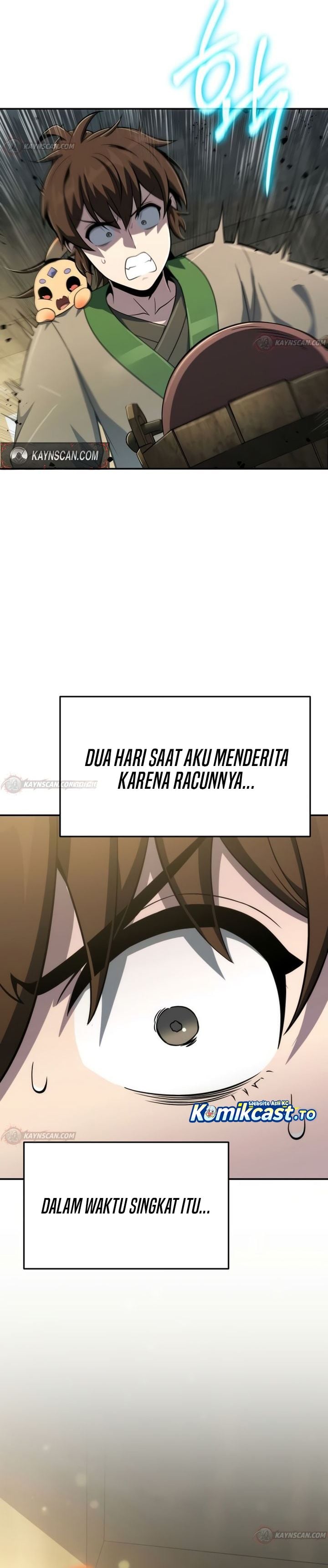 Baca Entomologist in Sichuan Tang Clan - Chapter 94 halaman 16