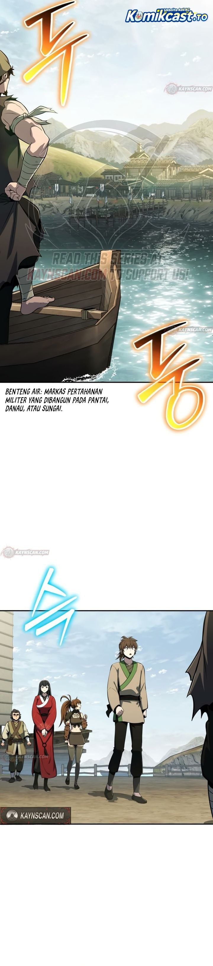 Baca Entomologist in Sichuan Tang Clan - Chapter 94 halaman 26