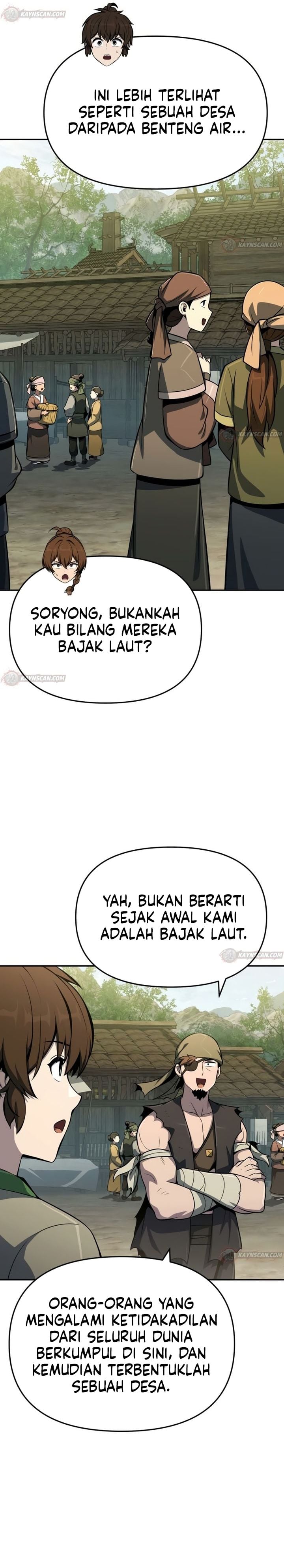 Baca Entomologist in Sichuan Tang Clan - Chapter 94 halaman 27