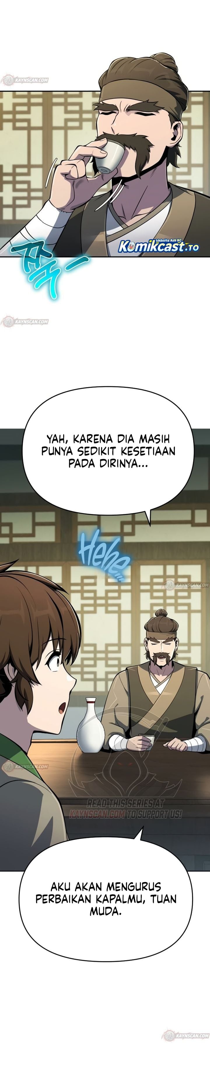 Baca Entomologist in Sichuan Tang Clan - Chapter 94 halaman 34