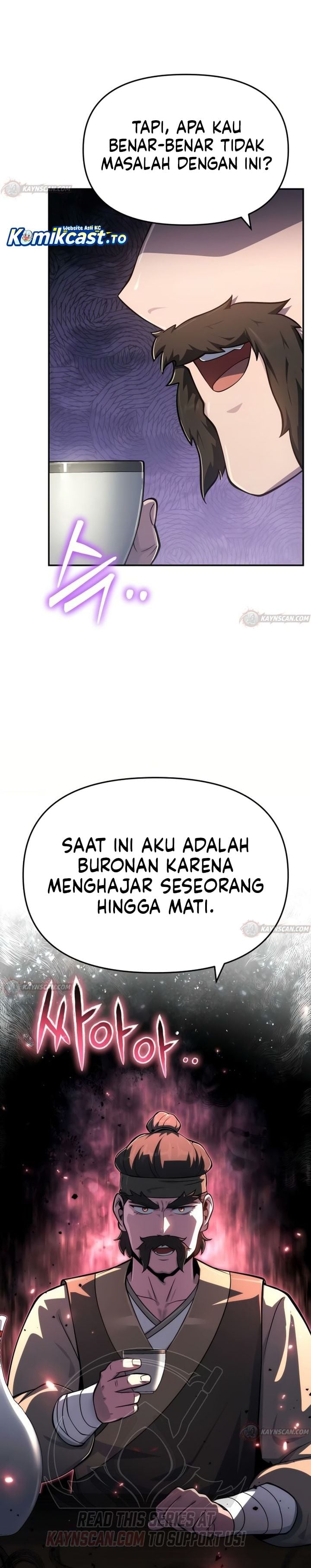 Baca Entomologist in Sichuan Tang Clan - Chapter 94 halaman 36