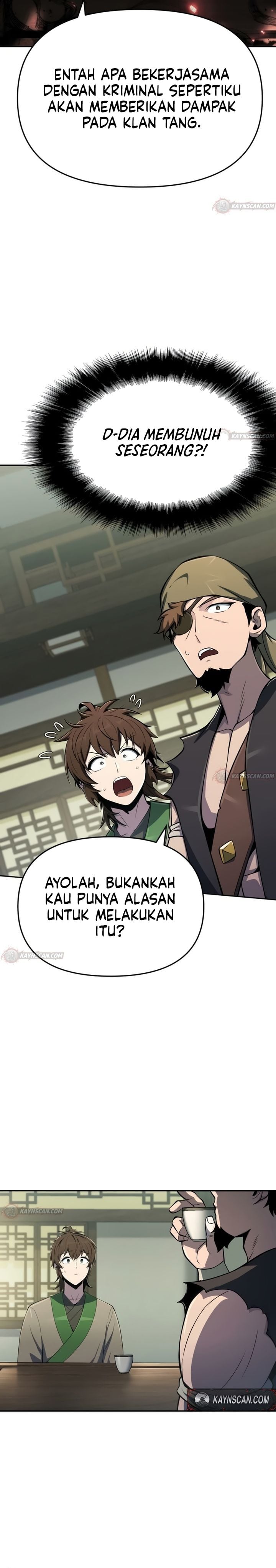 Baca Entomologist in Sichuan Tang Clan - Chapter 94 halaman 37