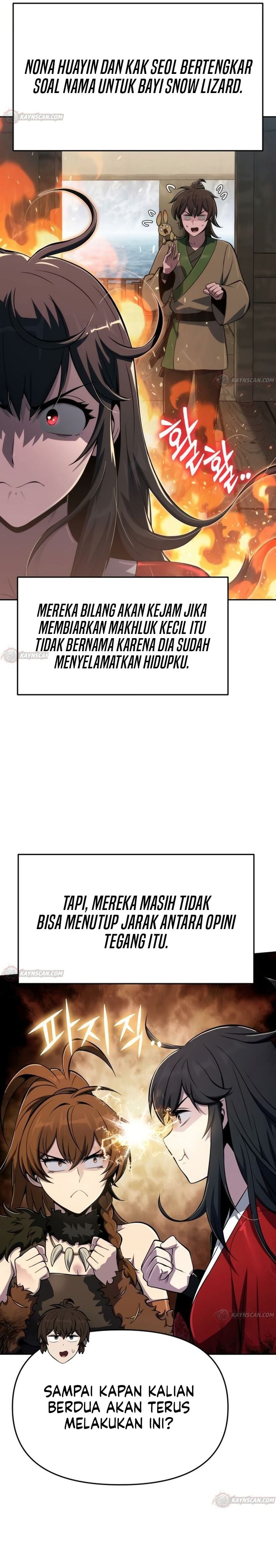 Baca Entomologist in Sichuan Tang Clan - Chapter 94 halaman 4