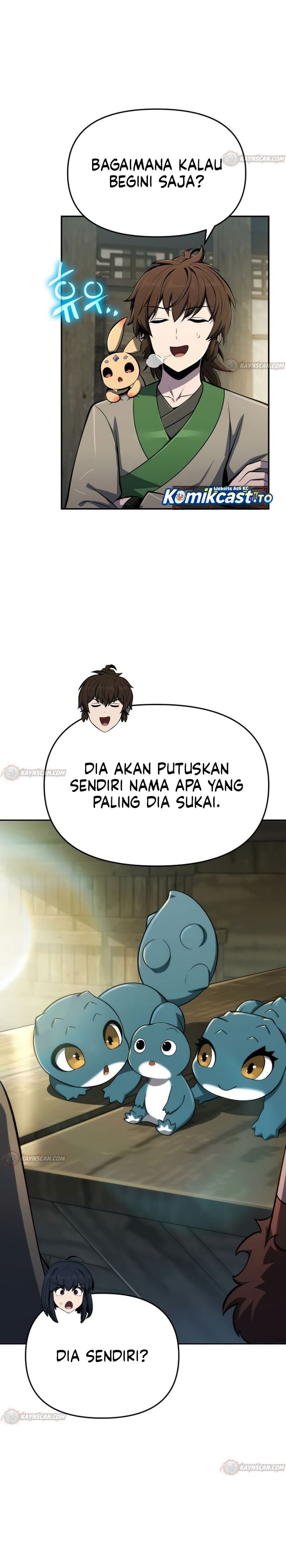Baca Entomologist in Sichuan Tang Clan - Chapter 94 halaman 5