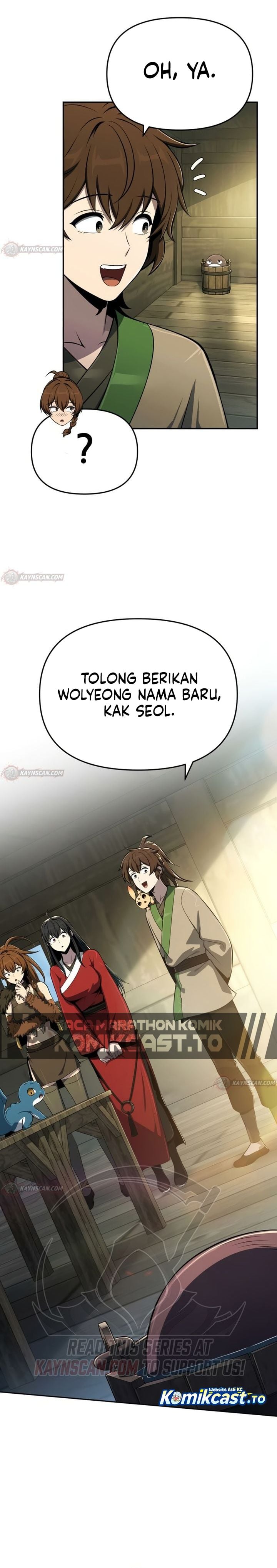 Baca Entomologist in Sichuan Tang Clan - Chapter 94 halaman 9