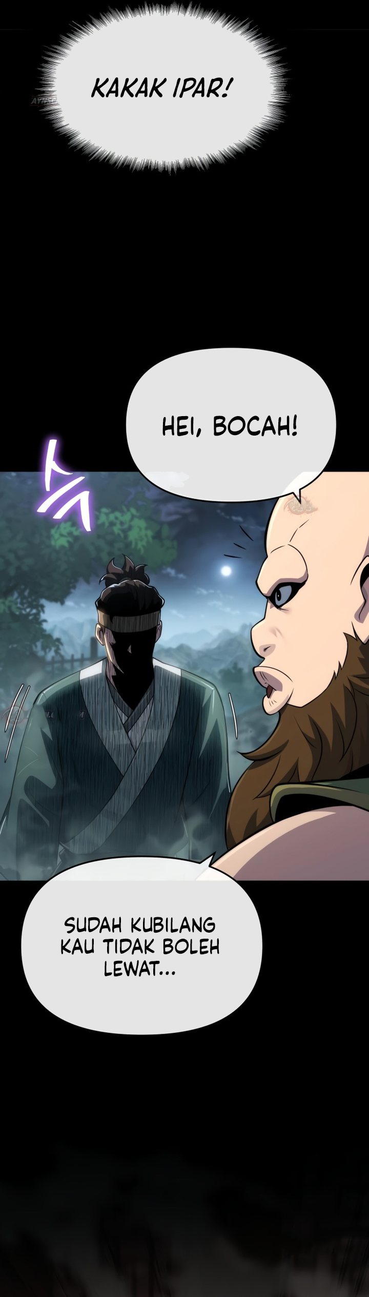 Baca Entomologist in Sichuan Tang Clan - Chapter 95 halaman 10