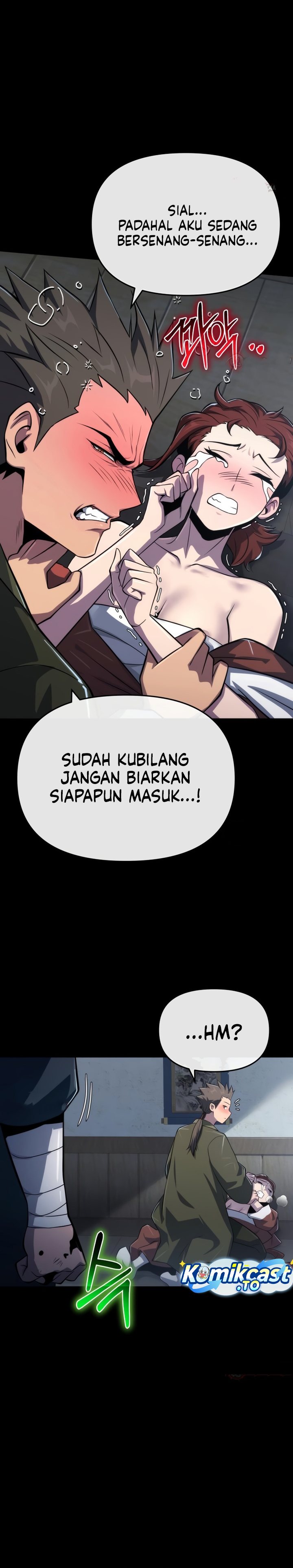 Baca Entomologist in Sichuan Tang Clan - Chapter 95 halaman 12