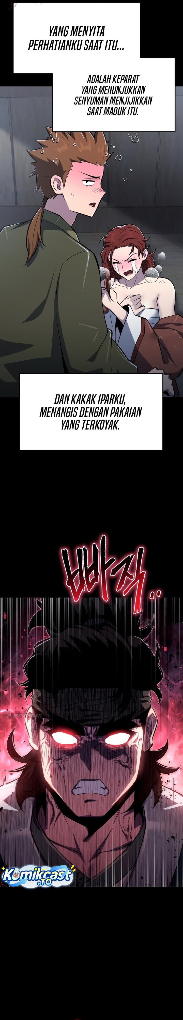 Baca Entomologist in Sichuan Tang Clan - Chapter 95 halaman 14