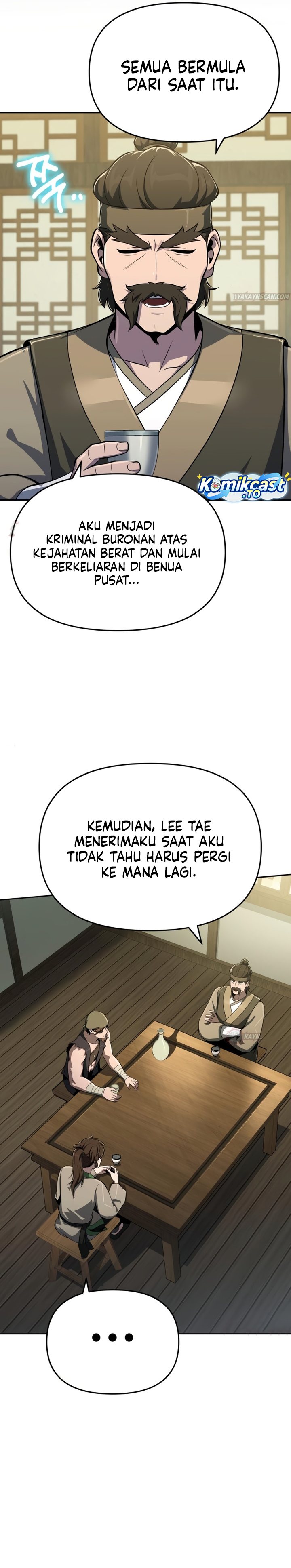 Baca Entomologist in Sichuan Tang Clan - Chapter 95 halaman 18