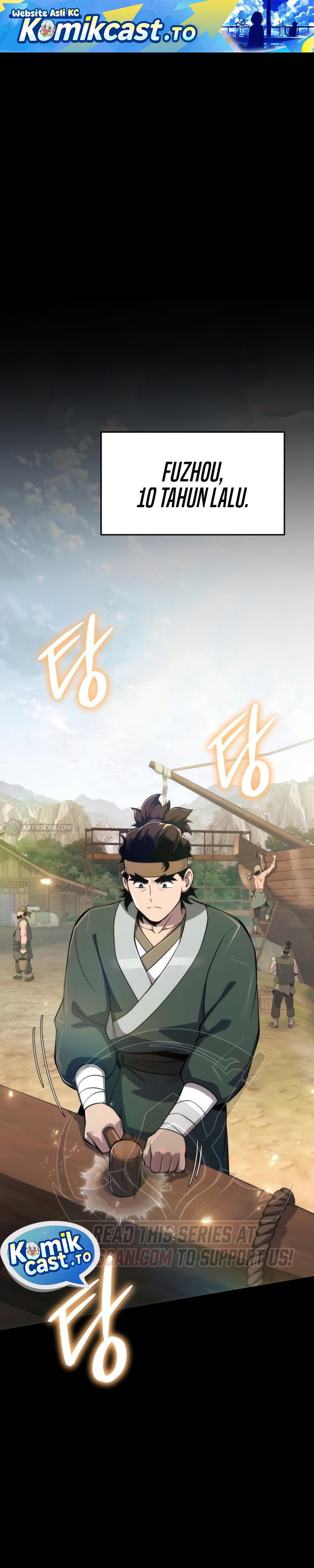 Baca Entomologist in Sichuan Tang Clan - Chapter 95 halaman 2