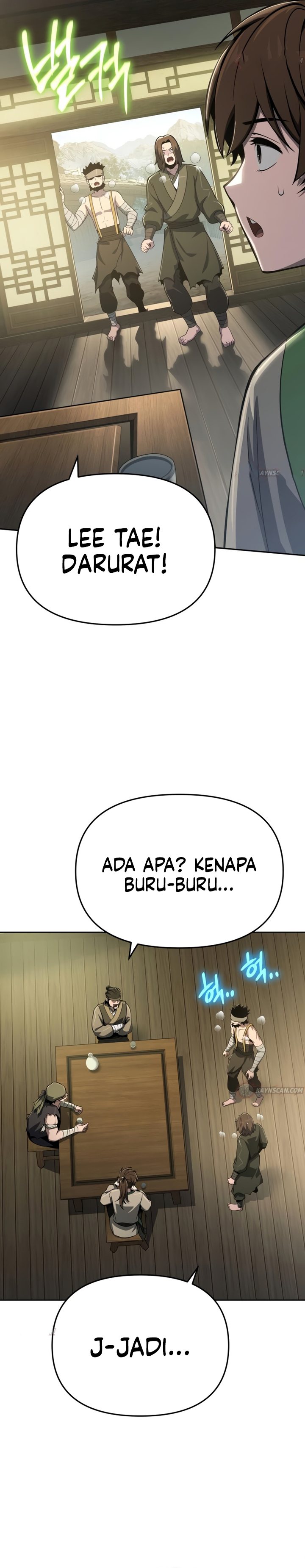 Baca Entomologist in Sichuan Tang Clan - Chapter 95 halaman 21