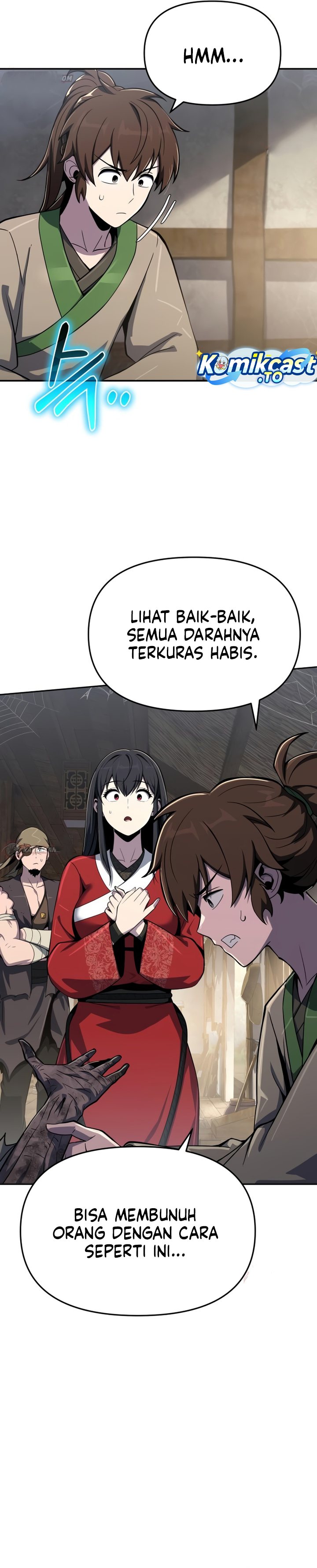Baca Entomologist in Sichuan Tang Clan - Chapter 95 halaman 29
