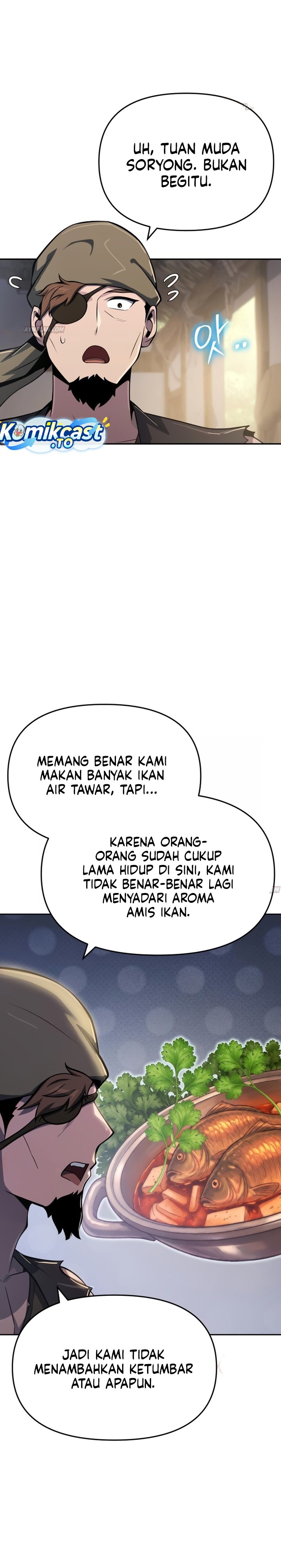 Baca Entomologist in Sichuan Tang Clan - Chapter 95 halaman 33