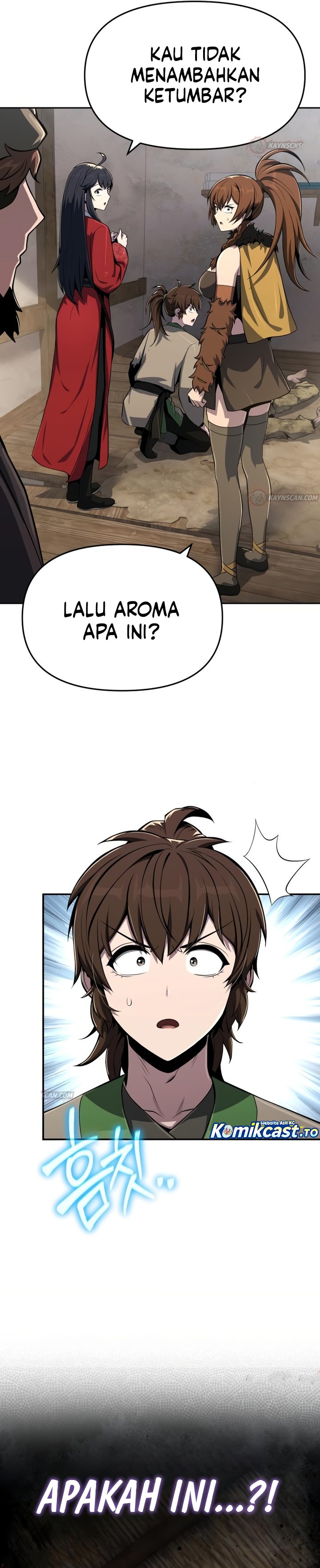 Baca Entomologist in Sichuan Tang Clan - Chapter 95 halaman 34