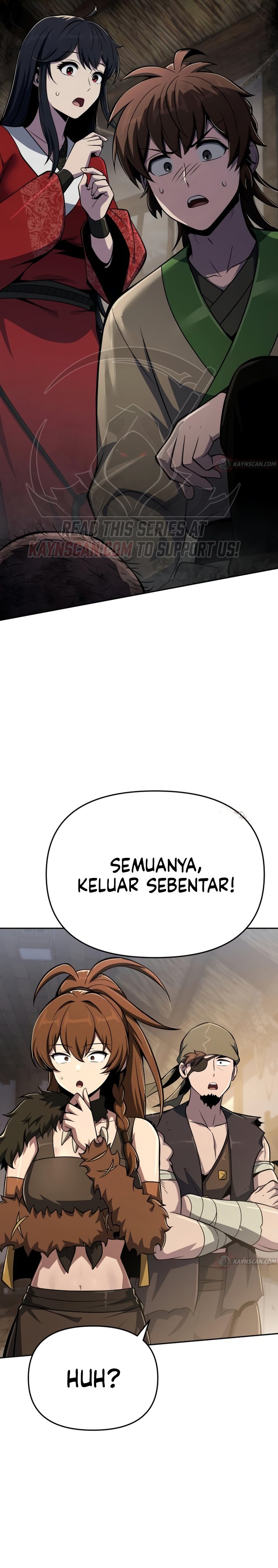 Baca Entomologist in Sichuan Tang Clan - Chapter 95 halaman 35