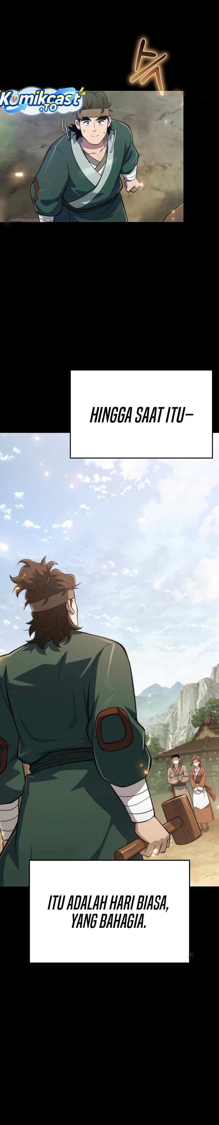 Baca Entomologist in Sichuan Tang Clan - Chapter 95 halaman 4