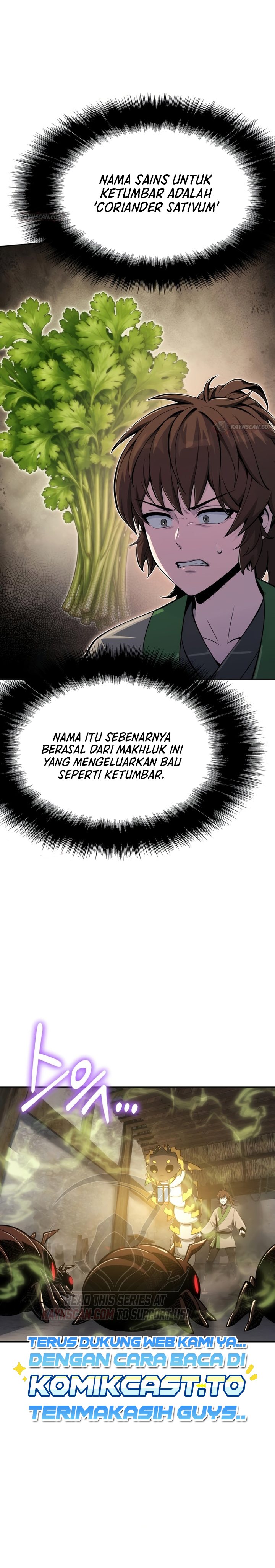 Baca Entomologist in Sichuan Tang Clan - Chapter 95 halaman 44