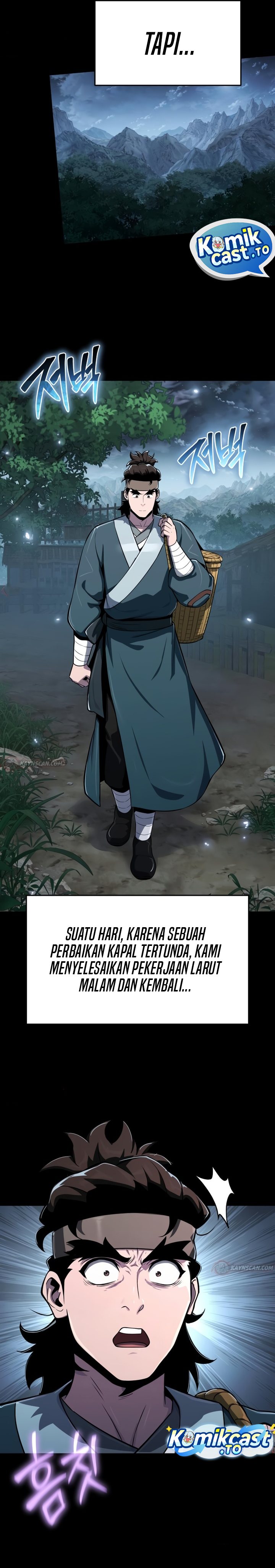 Baca Entomologist in Sichuan Tang Clan - Chapter 95 halaman 5