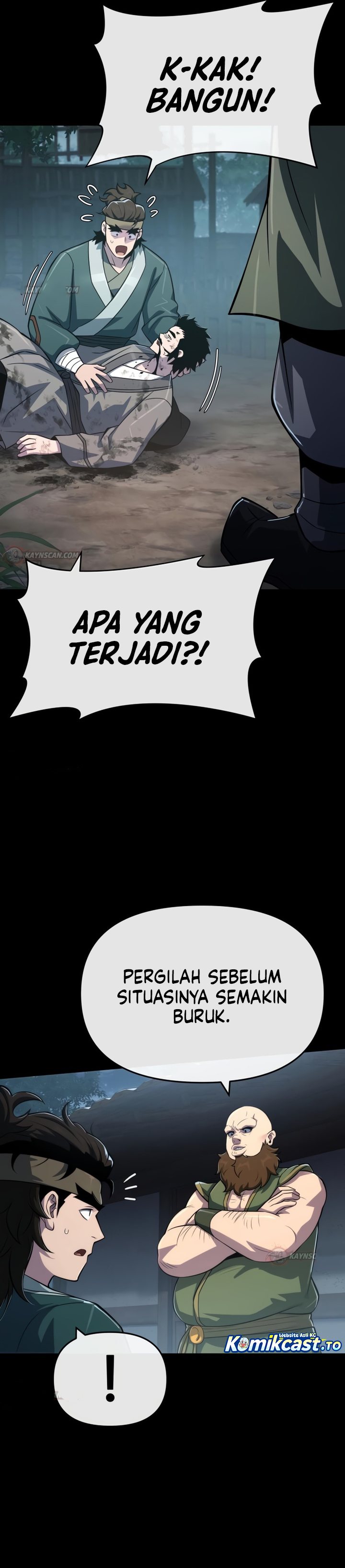 Baca Entomologist in Sichuan Tang Clan - Chapter 95 halaman 7
