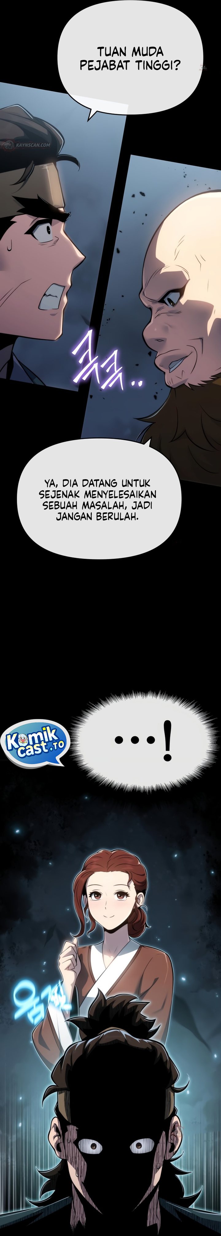 Baca Entomologist in Sichuan Tang Clan - Chapter 95 halaman 9