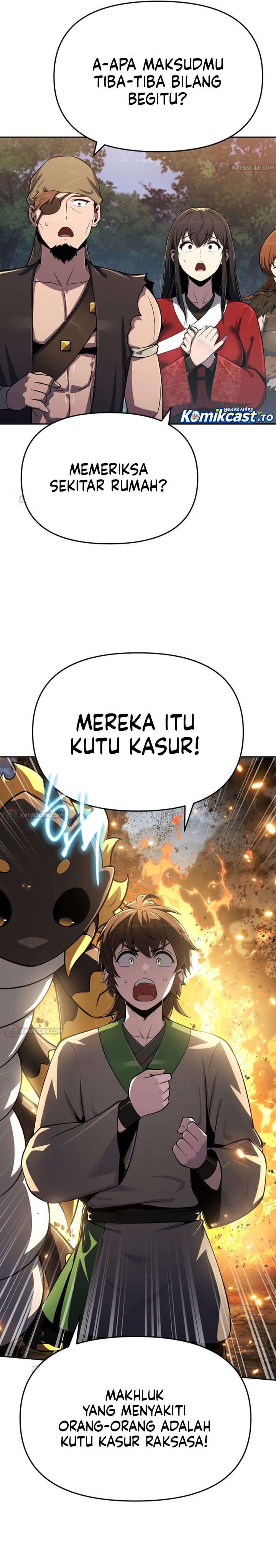 Baca Entomologist in Sichuan Tang Clan - Chapter 96 halaman 11