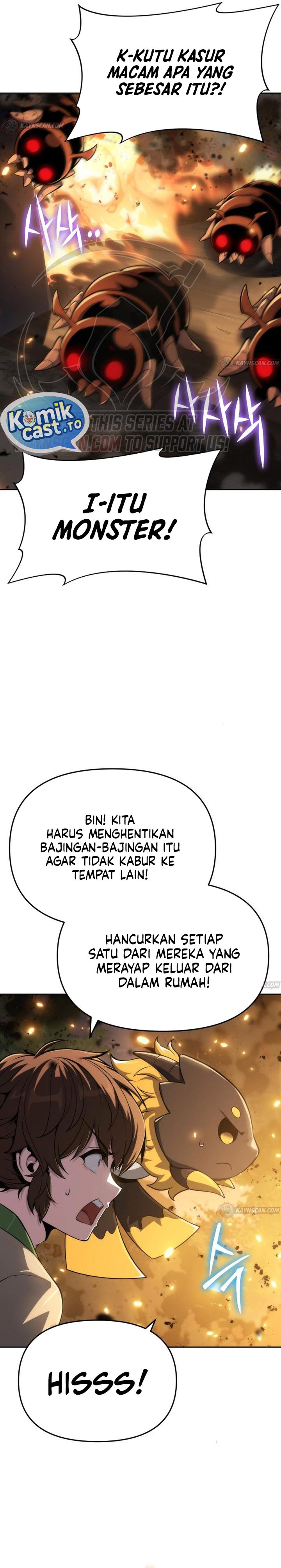 Baca Entomologist in Sichuan Tang Clan - Chapter 96 halaman 13