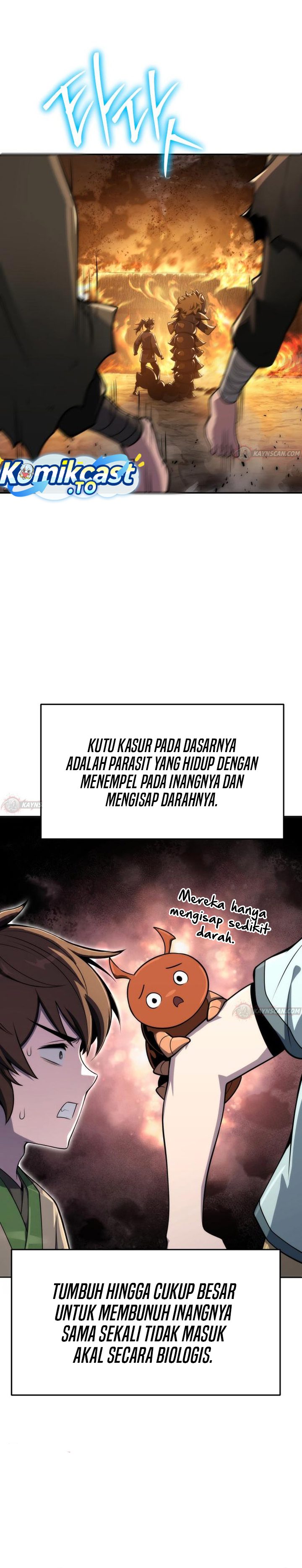 Baca Entomologist in Sichuan Tang Clan - Chapter 96 halaman 15