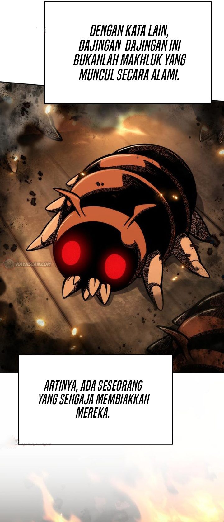 Baca Entomologist in Sichuan Tang Clan - Chapter 96 halaman 16