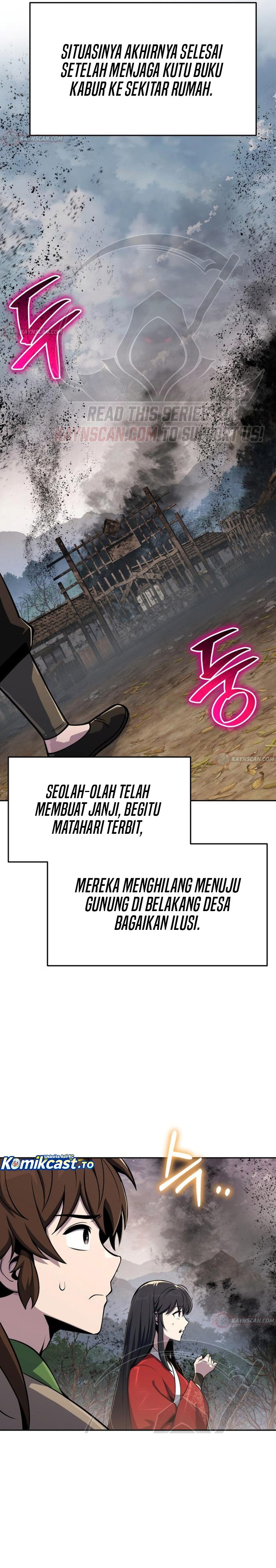 Baca Entomologist in Sichuan Tang Clan - Chapter 96 halaman 20