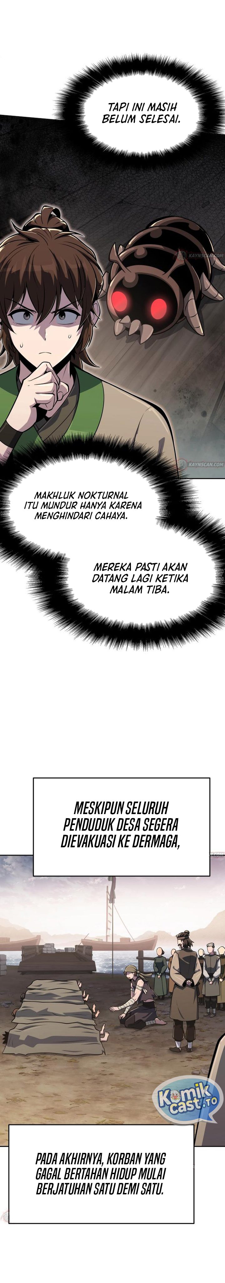 Baca Entomologist in Sichuan Tang Clan - Chapter 96 halaman 21