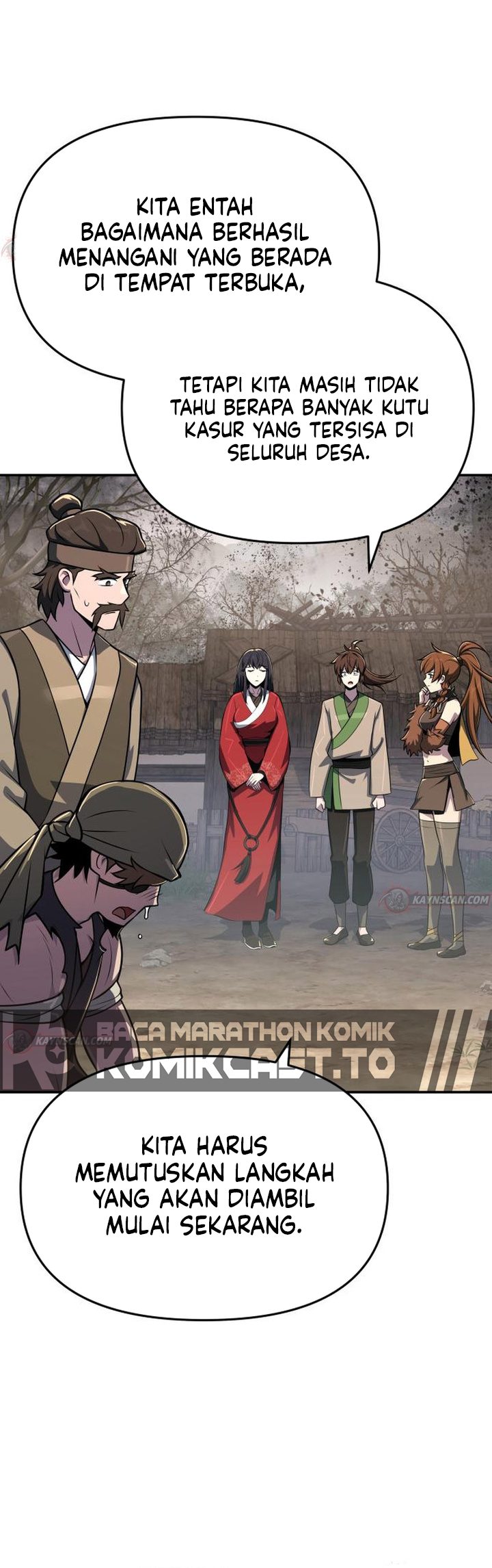 Baca Entomologist in Sichuan Tang Clan - Chapter 96 halaman 24