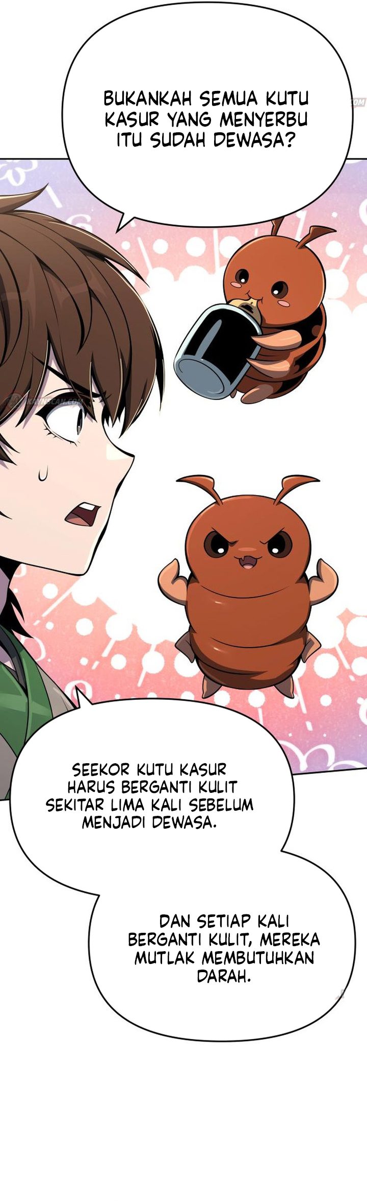 Baca Entomologist in Sichuan Tang Clan - Chapter 96 halaman 29