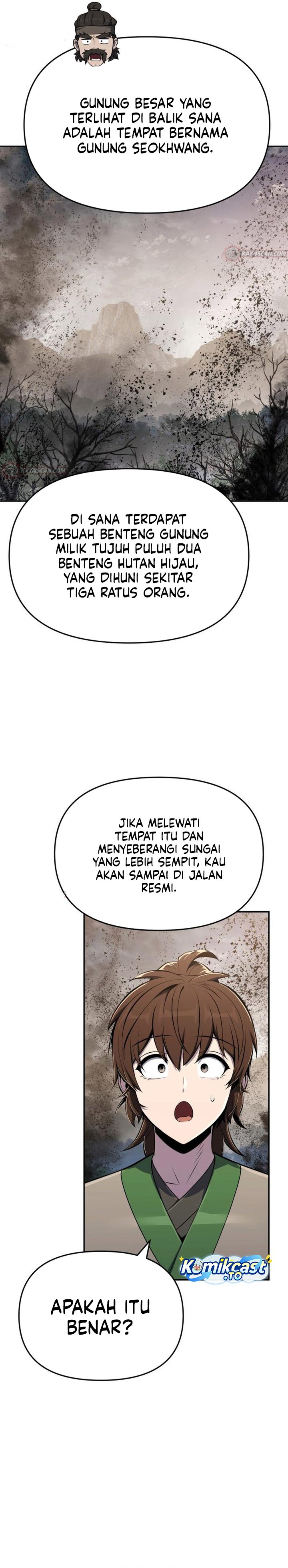 Baca Entomologist in Sichuan Tang Clan - Chapter 96 halaman 33