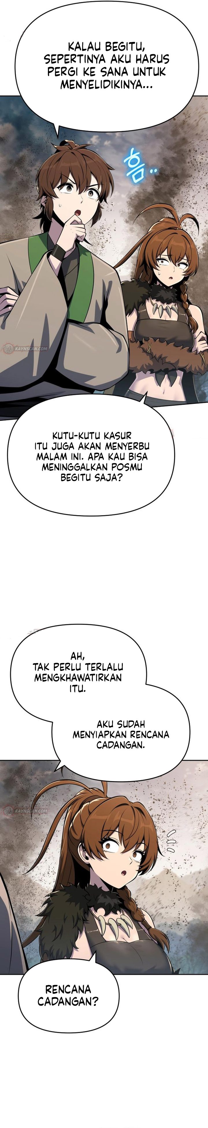 Baca Entomologist in Sichuan Tang Clan - Chapter 96 halaman 34