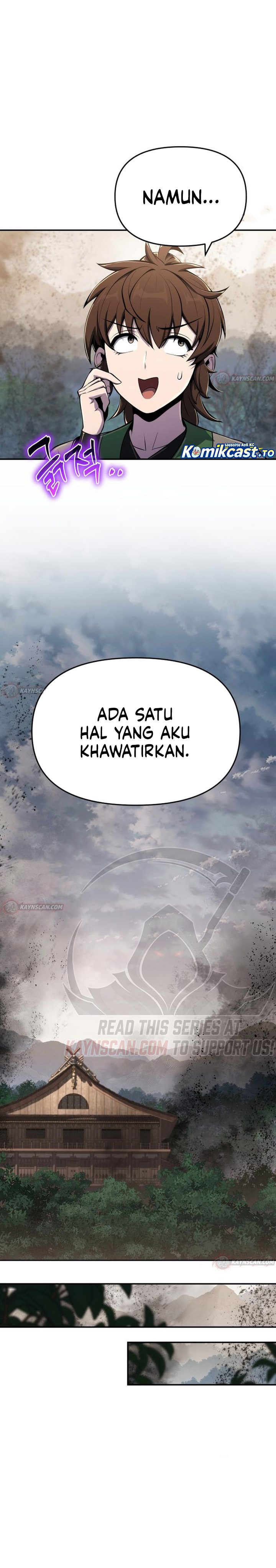 Baca Entomologist in Sichuan Tang Clan - Chapter 96 halaman 36