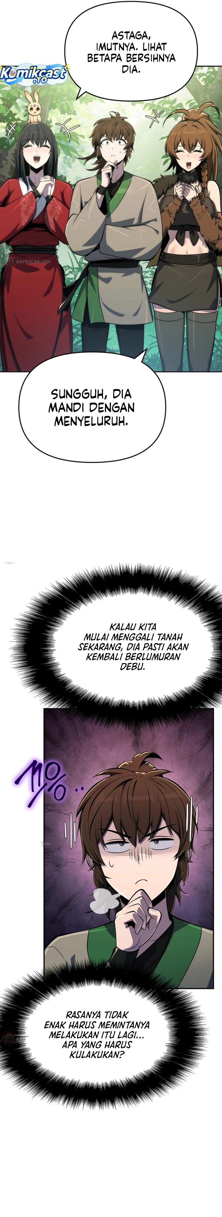 Baca Entomologist in Sichuan Tang Clan - Chapter 96 halaman 39