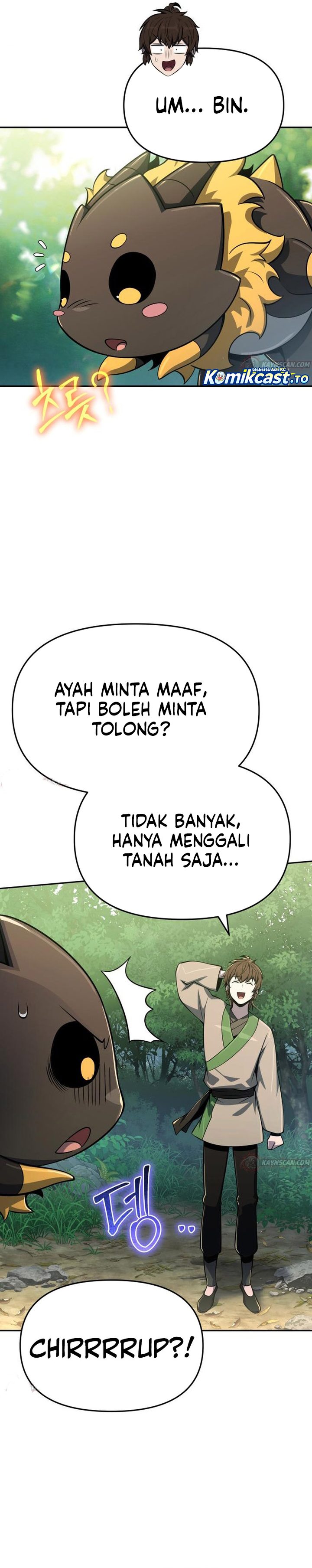 Baca Entomologist in Sichuan Tang Clan - Chapter 96 halaman 40