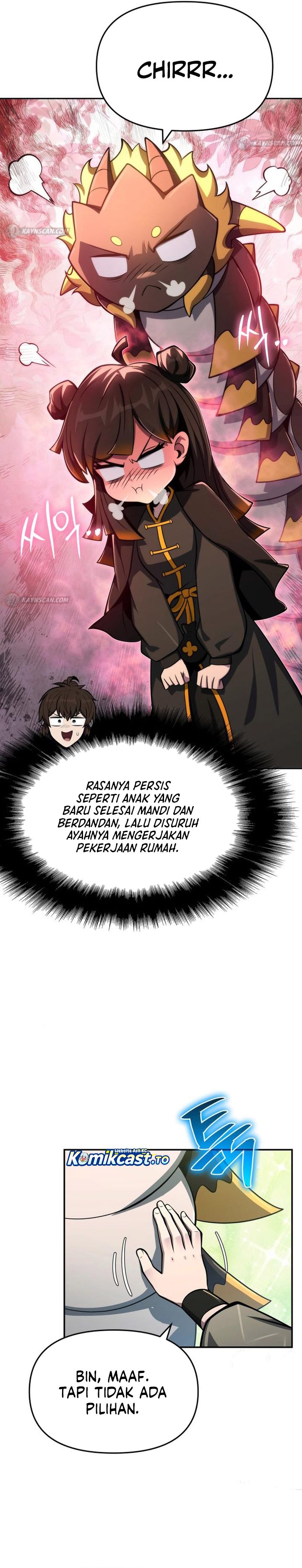 Baca Entomologist in Sichuan Tang Clan - Chapter 96 halaman 41