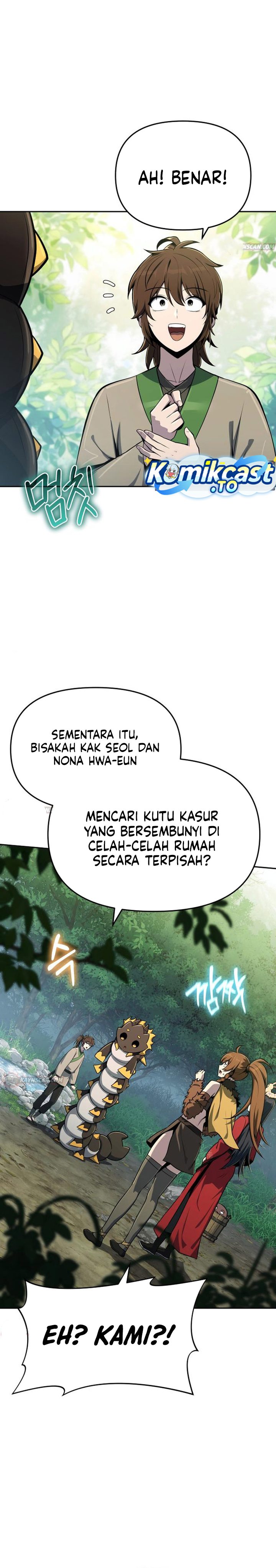 Baca Entomologist in Sichuan Tang Clan - Chapter 96 halaman 44