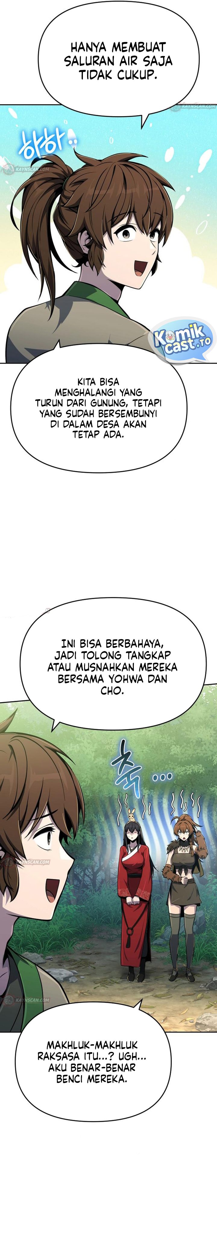 Baca Entomologist in Sichuan Tang Clan - Chapter 96 halaman 45