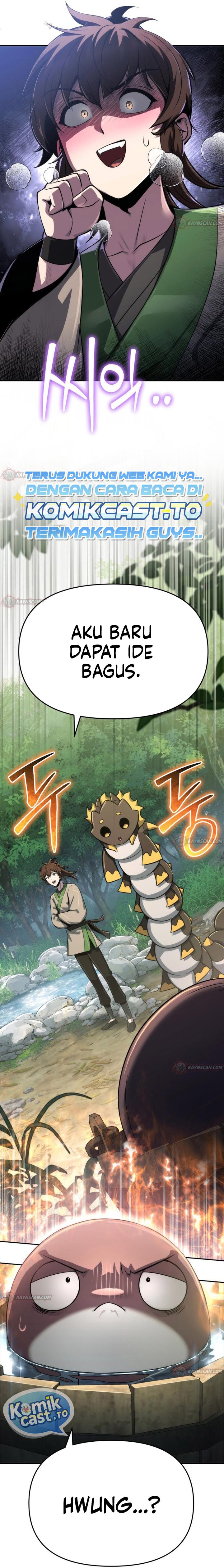 Baca Entomologist in Sichuan Tang Clan - Chapter 96 halaman 48