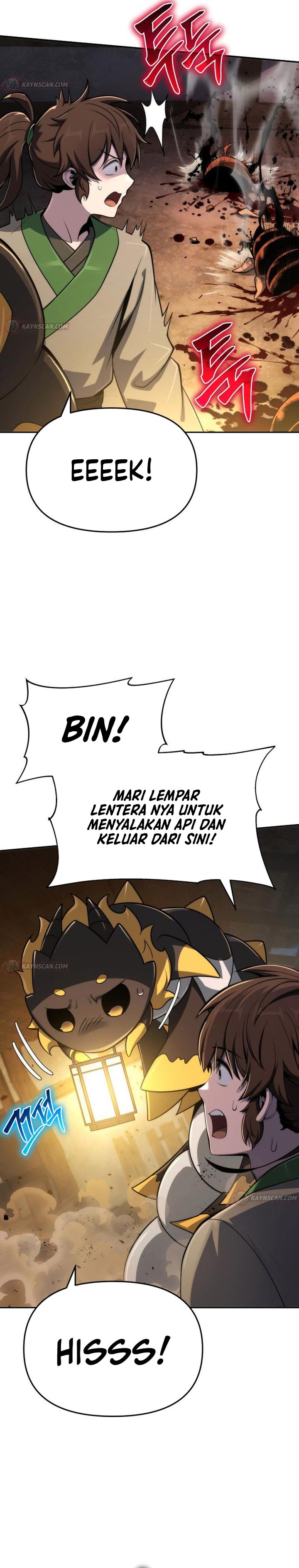 Baca Entomologist in Sichuan Tang Clan - Chapter 96 halaman 8