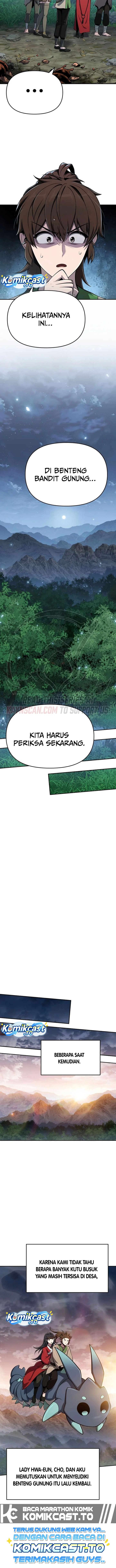 Baca Entomologist in Sichuan Tang Clan - Chapter 97 halaman 13