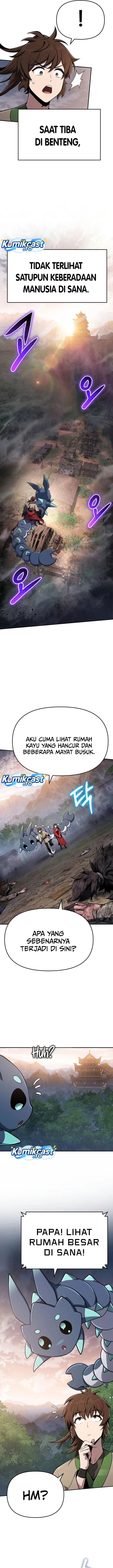 Baca Entomologist in Sichuan Tang Clan - Chapter 97 halaman 14