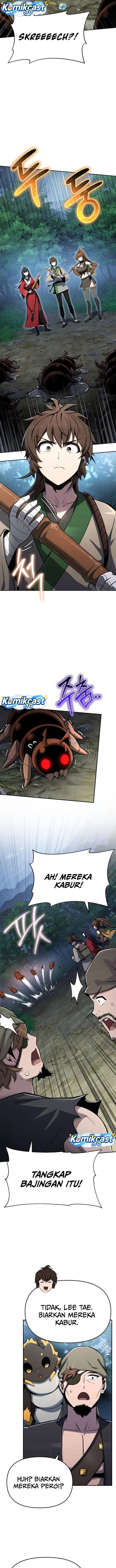 Baca Entomologist in Sichuan Tang Clan - Chapter 97 halaman 5