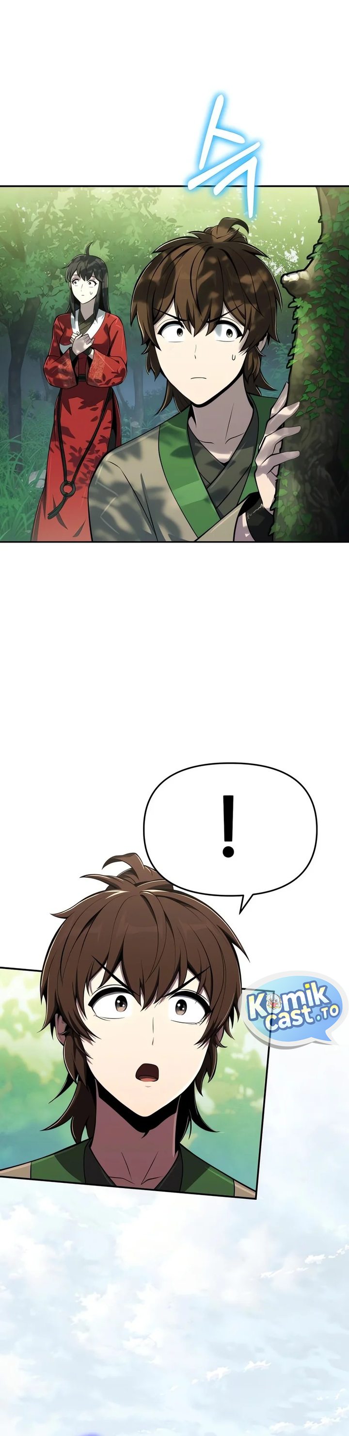 Entomologist in Sichuan Tang Clan Chapter 98 - Page 21