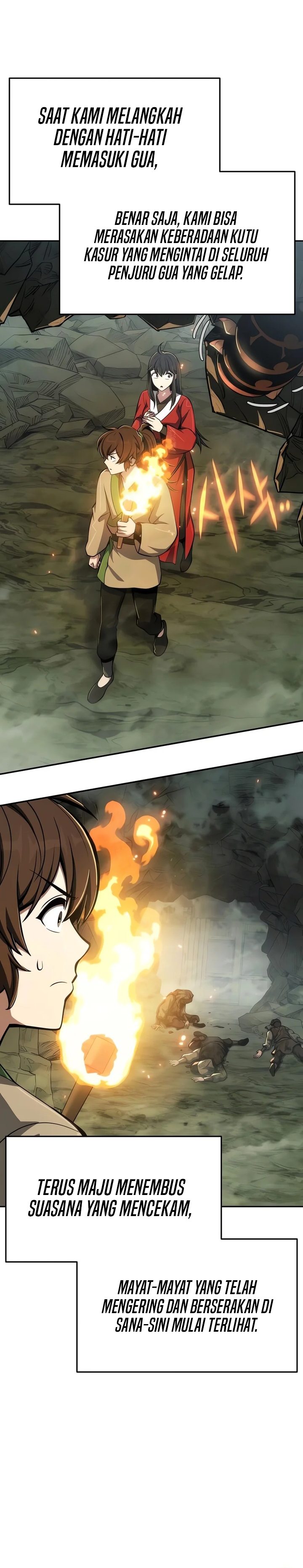 Entomologist in Sichuan Tang Clan Chapter 98 - Page 25